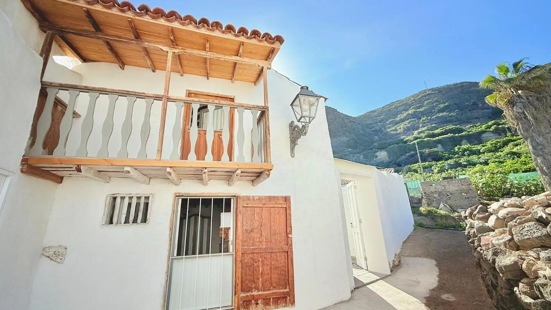Villa Casa Malena Seafront And Private Pool à Las Aguas 0*,