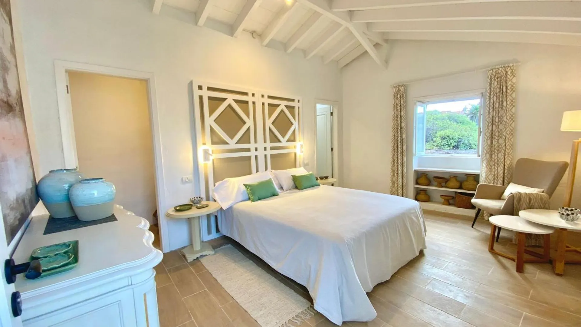 Casa Malena Seafront And Private Pool Villa Las Aguas 0*,  Spanien