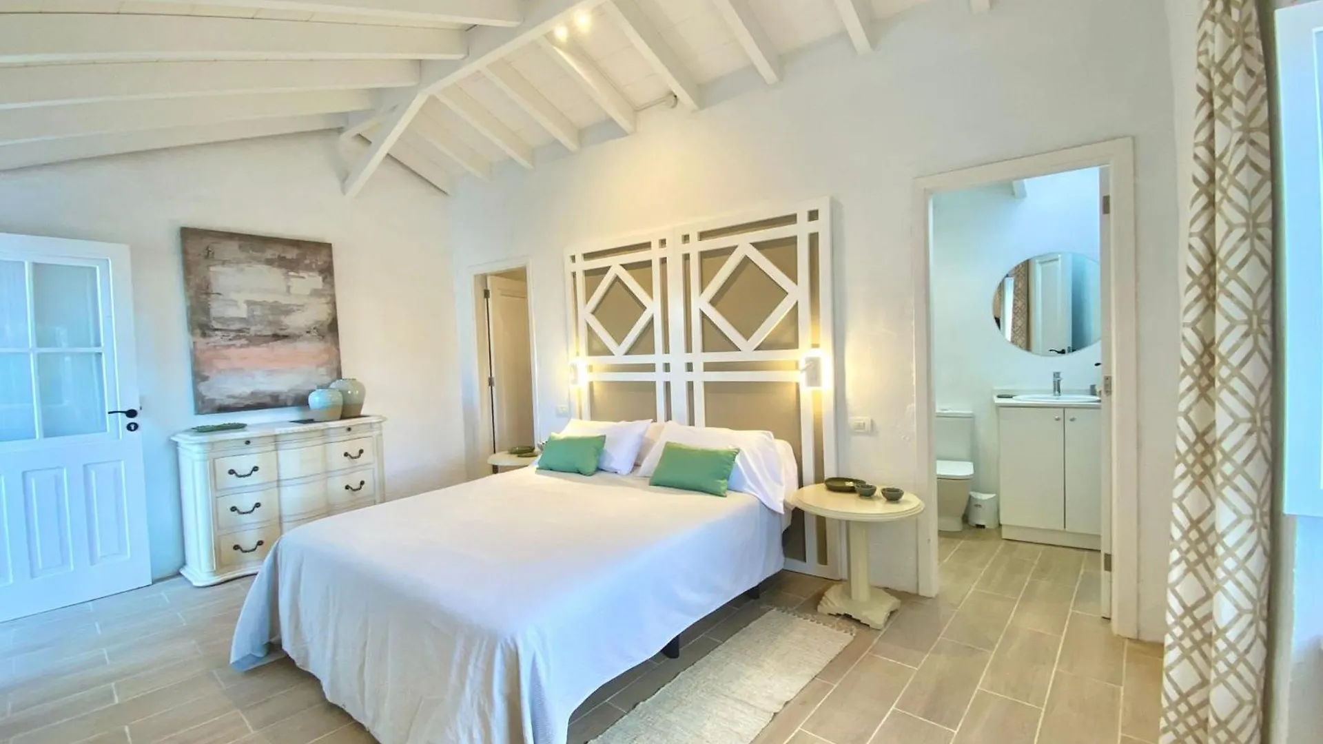 Villa Casa Malena Seafront And Private Pool à Las Aguas Espagne