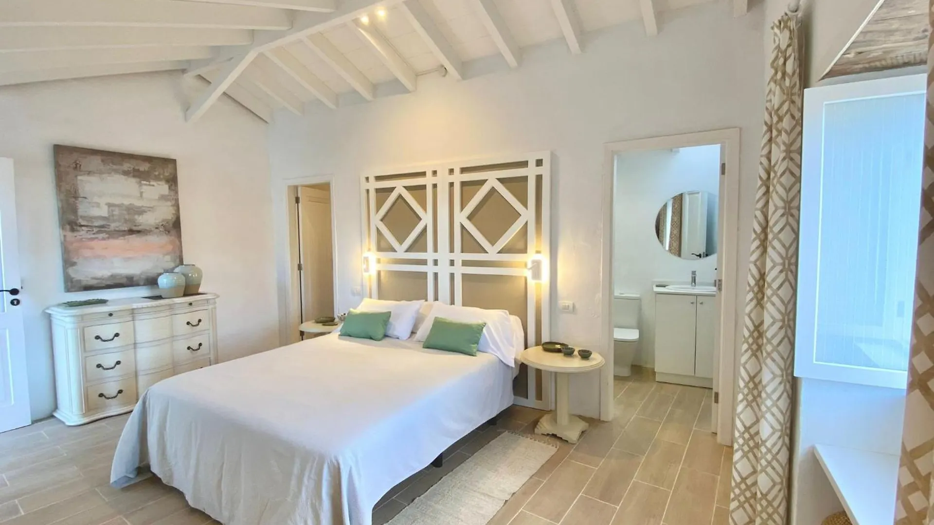 Casa Malena Seafront And Private Pool Villa Las Aguas