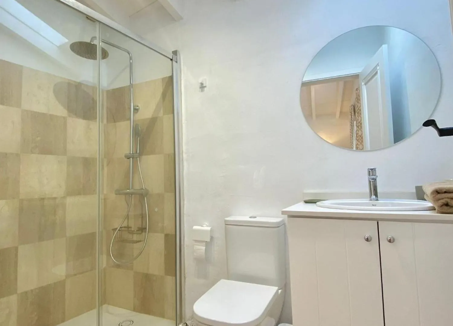 Semesterbostad Casa Malena Seafront And Private Pool Villa Las Aguas