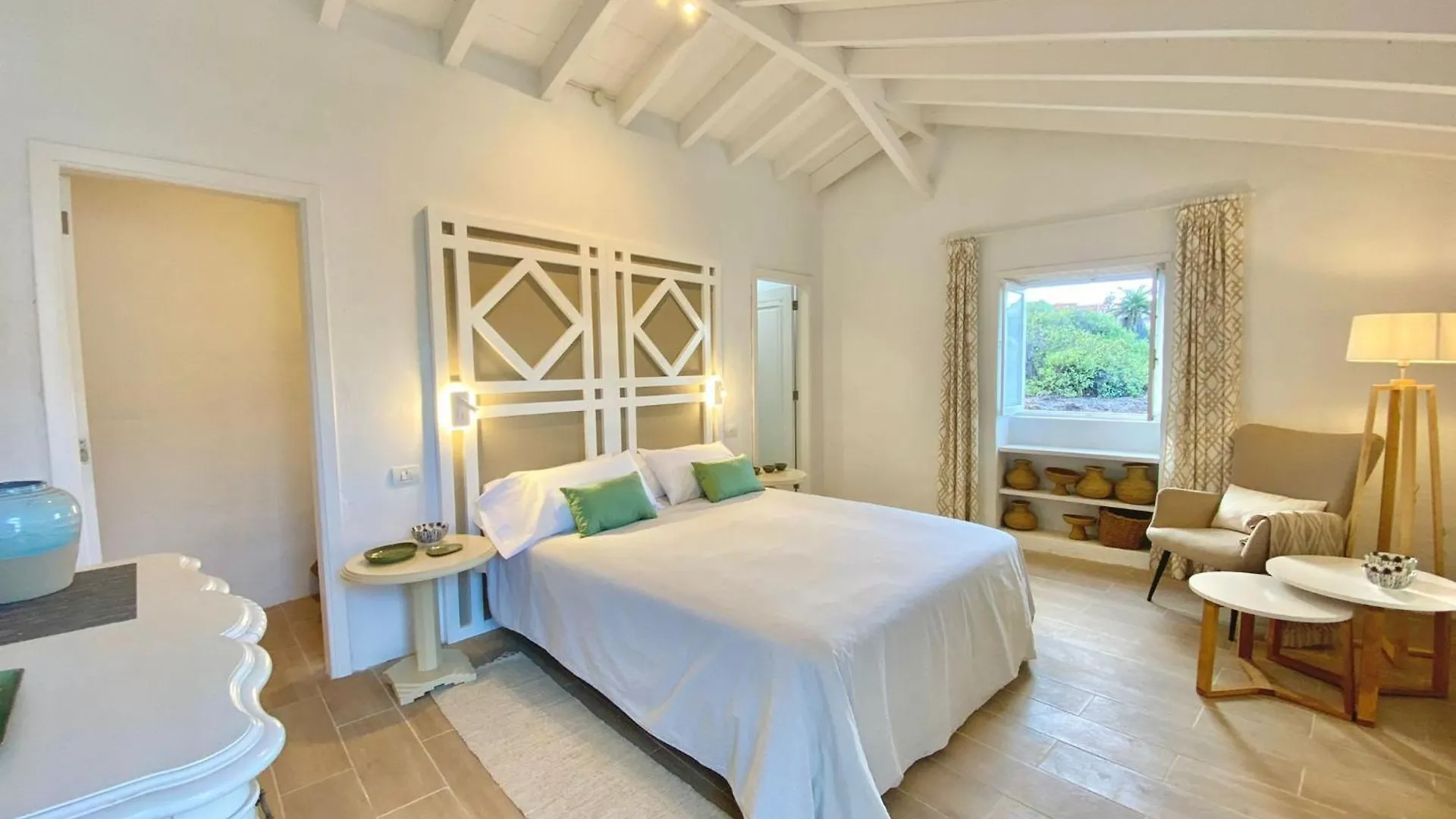 Casa Malena Seafront And Private Pool Villa Las Aguas 0*,