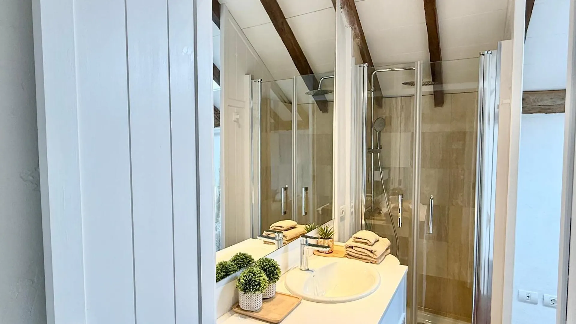 Semesterbostad Casa Malena Seafront And Private Pool Villa Las Aguas Spanien